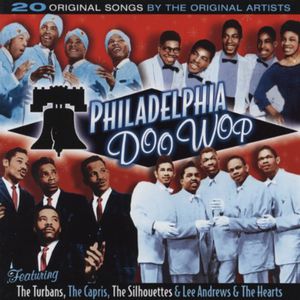Philadelphia Doo Wop, Vol. 1