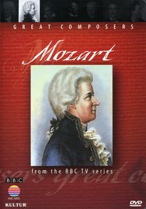 Great Composers: Mozart