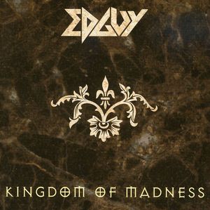 Kingdom of Madness