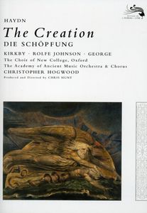 Creation [Import]