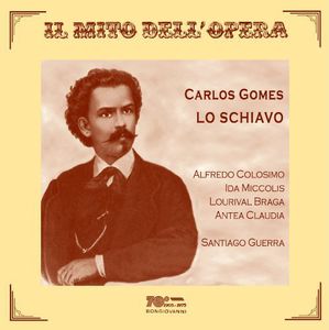 Il Mito Dell'opera