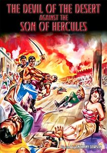 Devil of the Desert Against the Son of Hercules