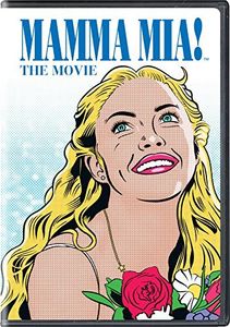 Mamma Mia! The Movie