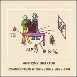 Composition 169 (186 - 206 & 214)
