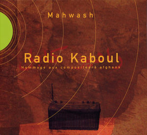 Radio Kaboul