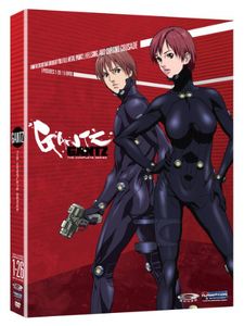 Gantz: Comp Box Set - Classic Line