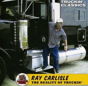 Reality Of Truckin'