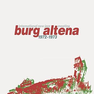 Burg Altena 1972-1973: International New /  Various