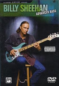 Advanced Bass