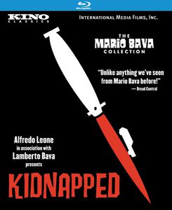 Kidnapped