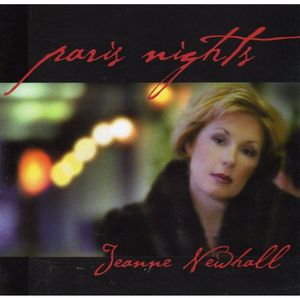 Paris Nights