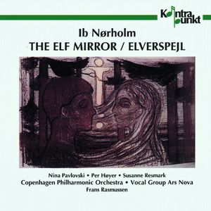 Elf Mirror
