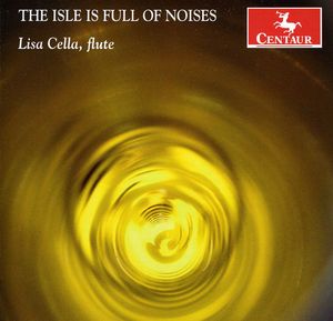 This Isle Is Full of Noises