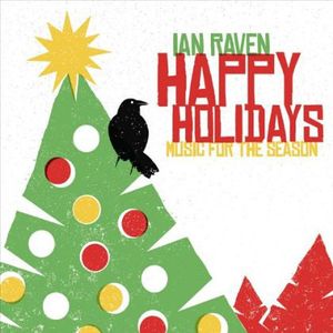Happy Holidays-Music for the Season