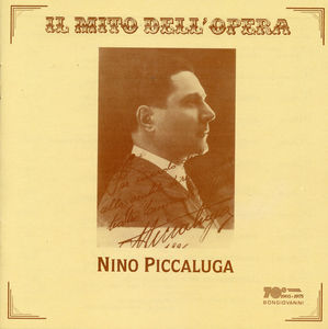 Opera Arias