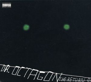 The Return Of Dr. Octagon