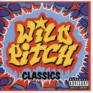 Wild Pitch Classics
