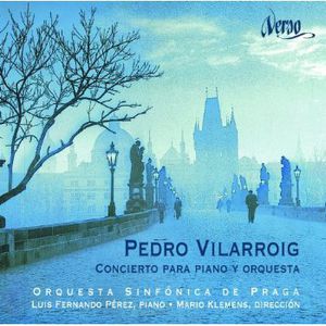 Piano Concerto / String Quartet 1 / Saxophone