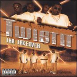 Tha Takeover