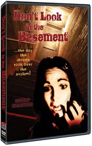 Don't Look in the Basement