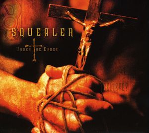 Under the Cross