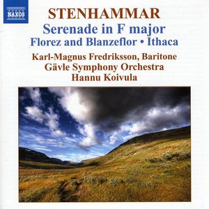 Serenade in F Major / Reverenza