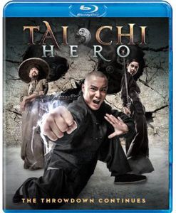 Tai Chi Hero