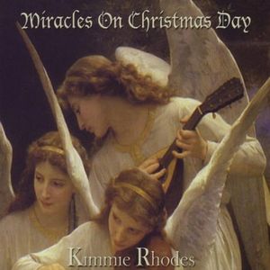 Miracles on Christmas Day