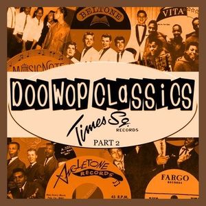 Doo-Wop Classics 14 / Various