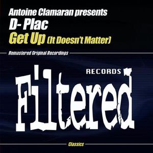 Get Up (It Doesn't Matter)