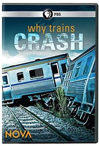 NOVA: Why Trains Crash