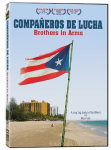 Companeros De Lucha