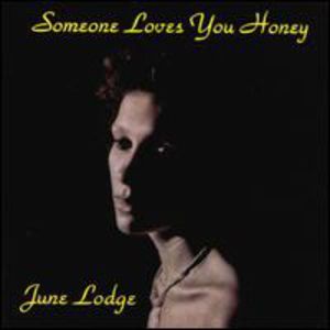 Someone Loves You Honey