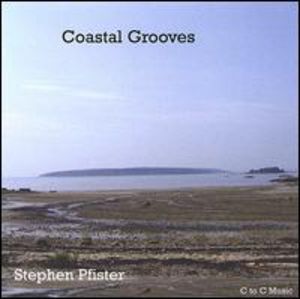 Coastal Grooves