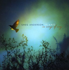 On Wings of Song