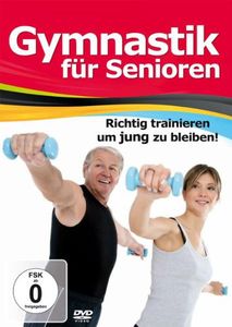 Gymnastik Fur Senioren
