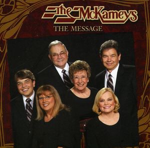 The Message