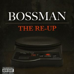 The Re-Up