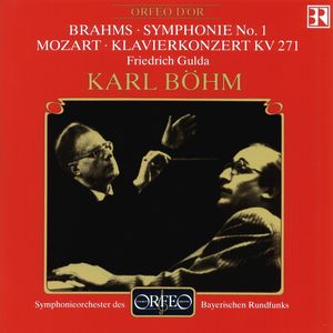 Symphony 1 in C