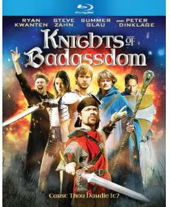 Knights Of Badassdom