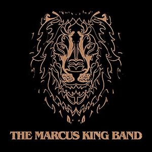 Marcus King Band