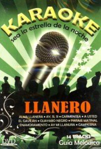 Llanero