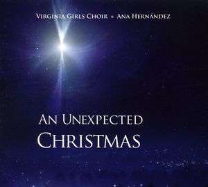 An Unexpected Christmas