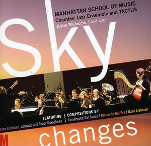 Sky Changes
