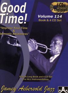 Good Time: Improve Your Time and Harmonic Awareness