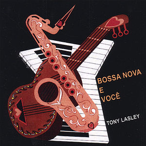 Bossa Nova E Voce