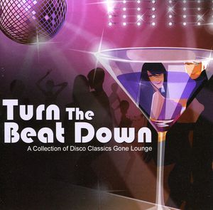 Turn the Beat Down