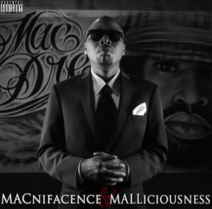 Macnifacence and Malliciousness