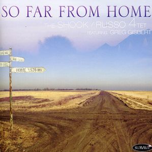 So Far from Home