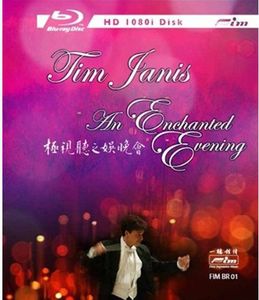 An Enchanted Evening